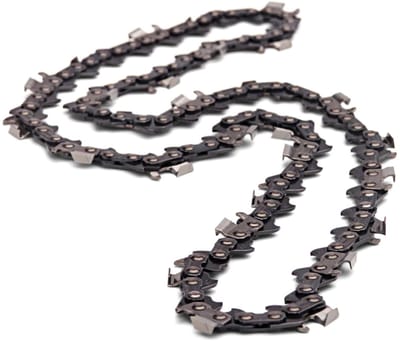 Husqvarna H38 - Zaagketting - 3/8'' Mini - 1,1 mm - 56 Schakels - 16 inch