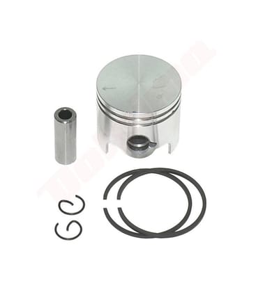 Zuigerset passend op STIHL FS200 38mm ( 4134 030 2010 ) Merk BPC Parts