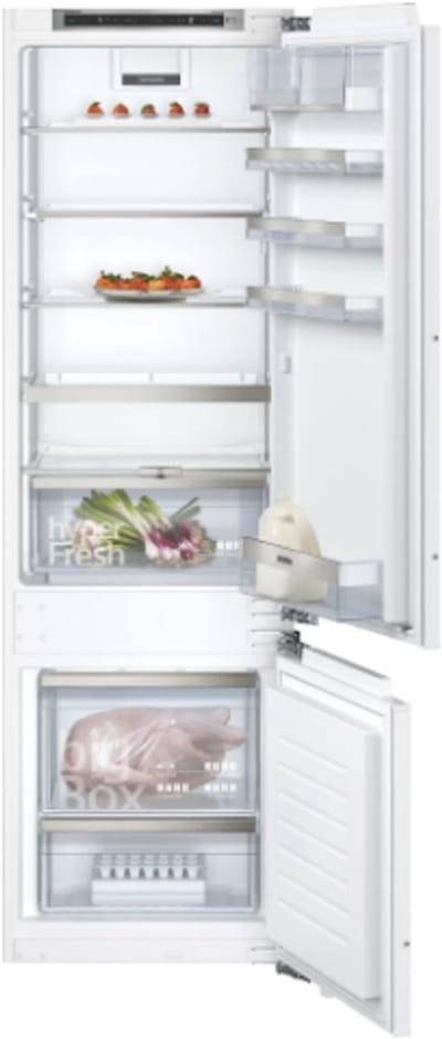 Siemens iQ500 KI87SADD0 - Inbouw koel-vriescombinatie