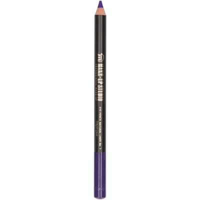 Make up Studio Eye Pencil Natural Liner Oogpotlood - 7 Paars / Purple