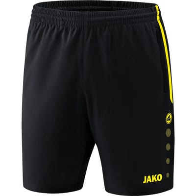 Korte Jako Competition 2.0