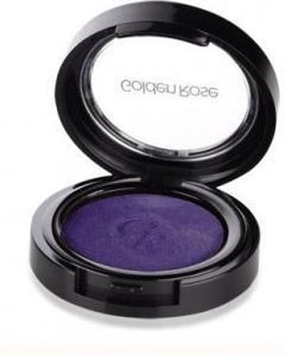 GOLDEN ROSE SILKY TOUCH PEARLY EYESHADOW 120