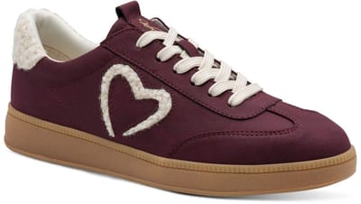 Marco Tozzi BY GUIDO MARIA KRETSCHMER Dames Sneaker 2-83707-45 531 F-breedte Maat: 37 EU
