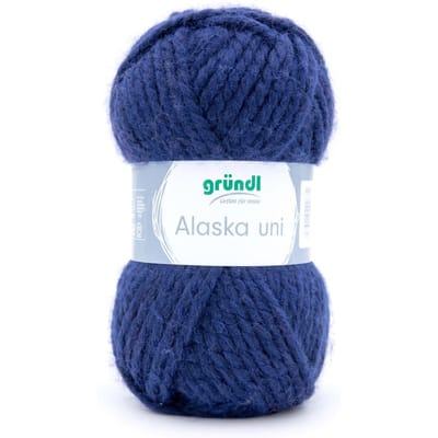 Gründl Alaska uni - Kleur 03