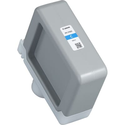 Canon PFI-2100C inktcartridge cyaan (origineel)