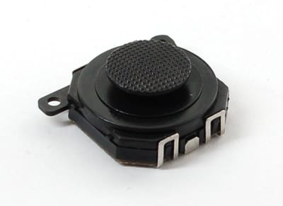 PSP 2-Axis Analog Thumb Joystick Adafruit 444