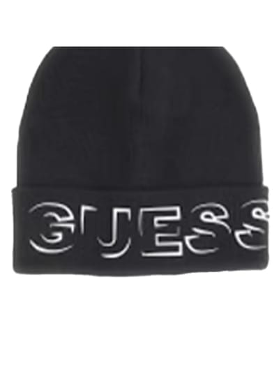 Guess Fantaisie muts voor heren