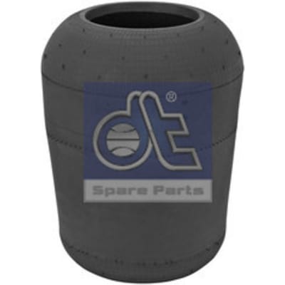 Veerbalg, luchtvering DT Spare Parts 5.10229