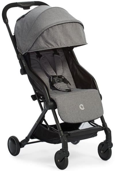 Contours Bitsy Granite Grey Wandelwagen ZL036-GRN1