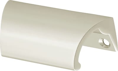 Hermeta 4087 ladegreep 70 mm opschroevend nieuw zilver 4087-02