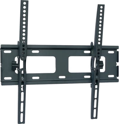Techly ICA-PLB 131M tv-bevestiging 139,7 cm (55") Zwart