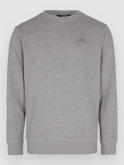 O´neill Small Logo Sweatshirt Grijs XL Man