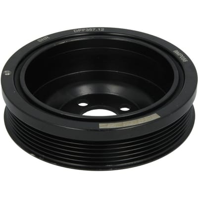 Riemschijf, krukas SNR DPF357.12