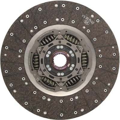 Koppelingsplaat Schaeffler LuK 343 0285 10