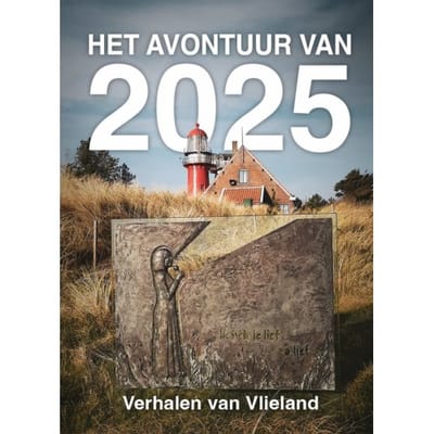 Het Avontuur Van 2025 - Elly Wassenaar