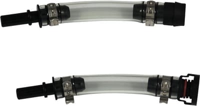 SW-Stahl 24037L-5 adapter met breed slangstuk 1/2" Renault/gm/Fiat