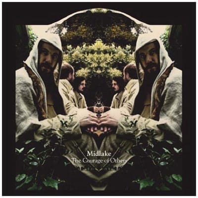 Midlake - The Courage Of Others (CD)
