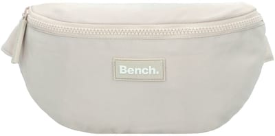 Bench Nova Fanny pack 26 cm - Unisex - natur