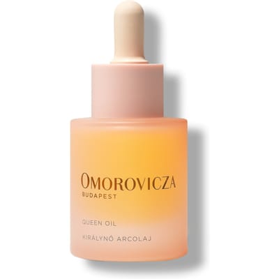 Omorovicza Queen Oil