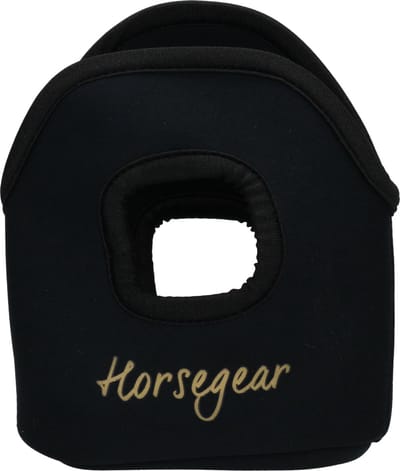 Horsegear Stijgbeugelhoesjes Horsegear Zwart