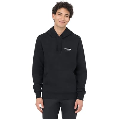 Hooded sweatshirt Dickies Leesburg Box