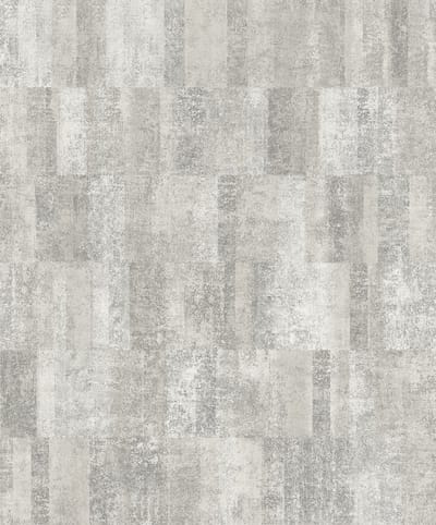 Dutch Wallcoverings - Omura- Blocks Texture grijs - A69404
