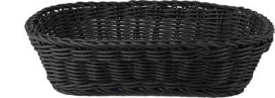 Westmark Saleen Mand - 26,5 x 19 x 7 cm - Zwart