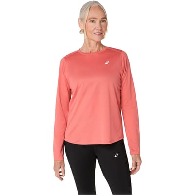 T-Shirt Lange Mouw Asics Core LS Top