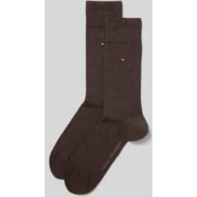 Tommy Hilfiger Classic 2P Heren Sokken - 47/48