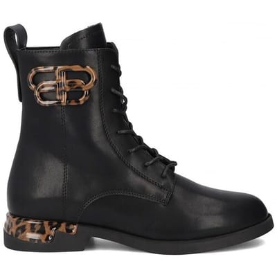 Enkellaarzen Filippo DBT720625BK