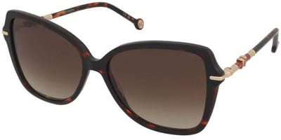 Zonnebrillen Carolina Herrera HER 0302/S 086/HA