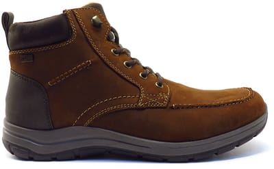 Rieker Cognac boet 03610-22 COGNAC