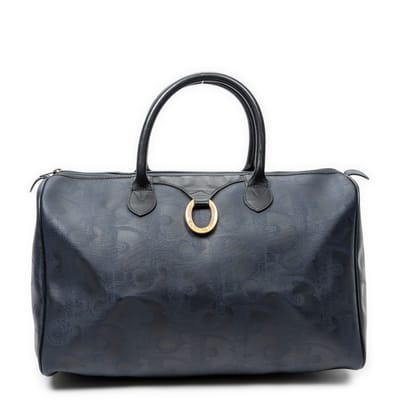 Vintage Medium Travel Boston   Reistas