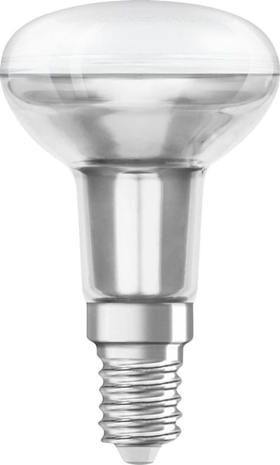 Osram E27 R63 LED Reflector | 4.8W 2700K 220V/240V 827 350Lm | 36° Ø63mm