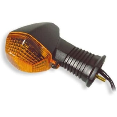 Vicma richtingaanwijzer voor Motorfiets Suzuki 650 SV 2003 tot 2008 7465 / AVD / ARG Gloednieuw