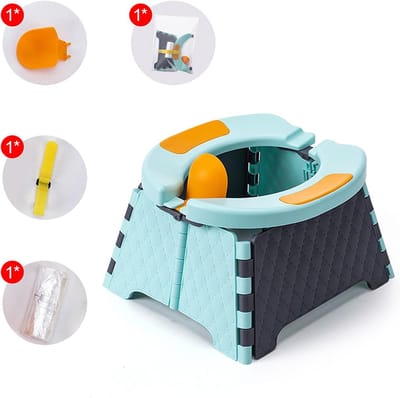 Lexium Wc potje peuter - Plaspotjes - Wc potje voor peuters - Wc potje kind - Wc potje baby - Kindertoilet