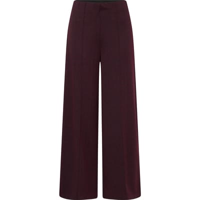 Damesbroek Ichi Kate Jacquard 9