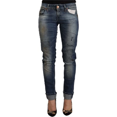 Acht Jeans Pan71826