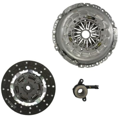 Schaeffler Luk Koppelingsset LuK RepSet Pro LUK 627 3042 33