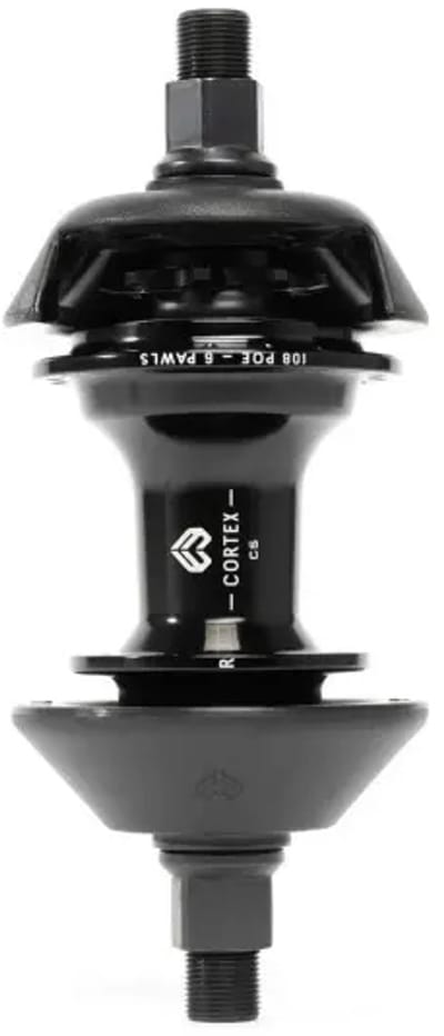 Achternaafas Eclat Cortex Evo Cs