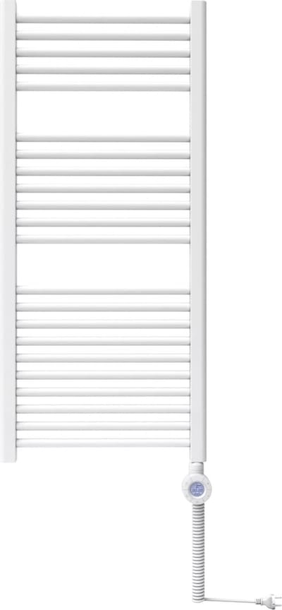 Bosch Heat radiator 4500 1110x500 Handdoekradiator 500 W Wit