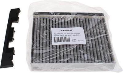 BOSCH - koolstoffilter voor afzuigkap voor afzuigkap - 11049701