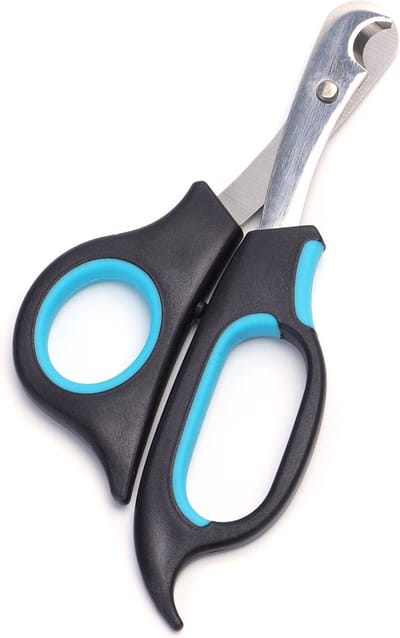 Nobleza Nagelknipper voor Honden en Katten - Nagelschaar Huisdieren - 16,5 cm