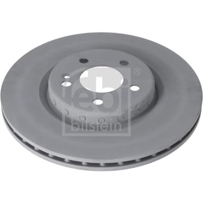 Remschijf FEBI BILSTEIN 1003478