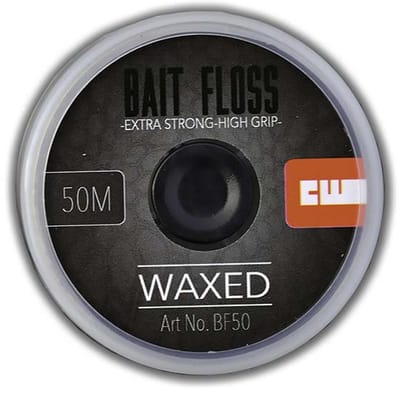 Carp Whisperer - Bait Floss