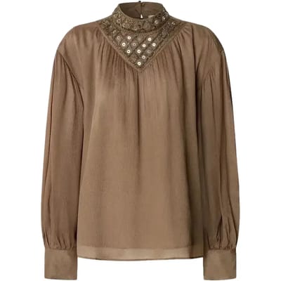 Blouse Pepe jeans PL3051291 896
