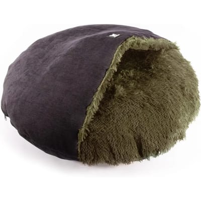 Rond hondenkussen Martin Sellier Toudoudou
