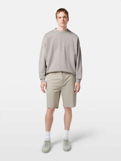 Scotch & Soda - Heren - Korte broeken