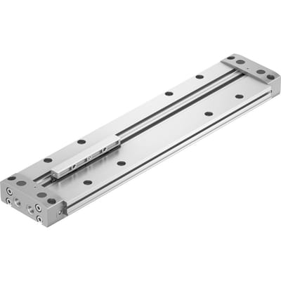 Festo Lineaire Aandrijving 25mm Boring 300mm Slag Dubbelwerkend - 5072354 - P2E2M