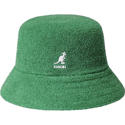 Bob Kangol Bermuda
